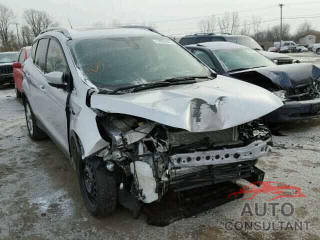 FORD ESCAPE 2015 - 1FMCU0JX6FUA76770
