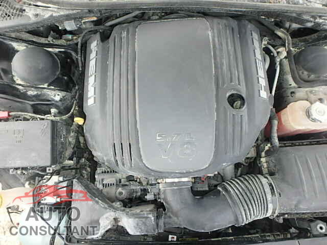 DODGE CHALLENGER 2015 - 2C3CDZAT2FH728216