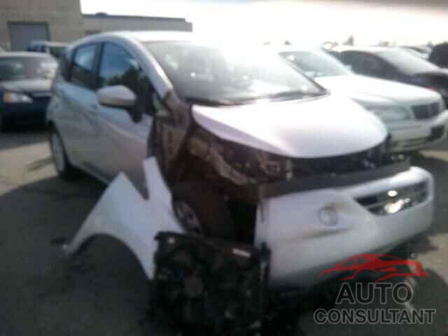 NISSAN VERSA 2015 - 3N1CE2CP9FL378416