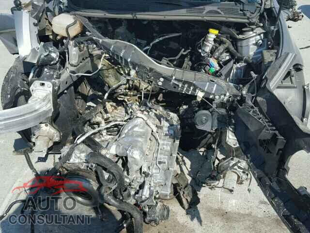 DODGE DART 2015 - 1C3CDFAA0FD378935
