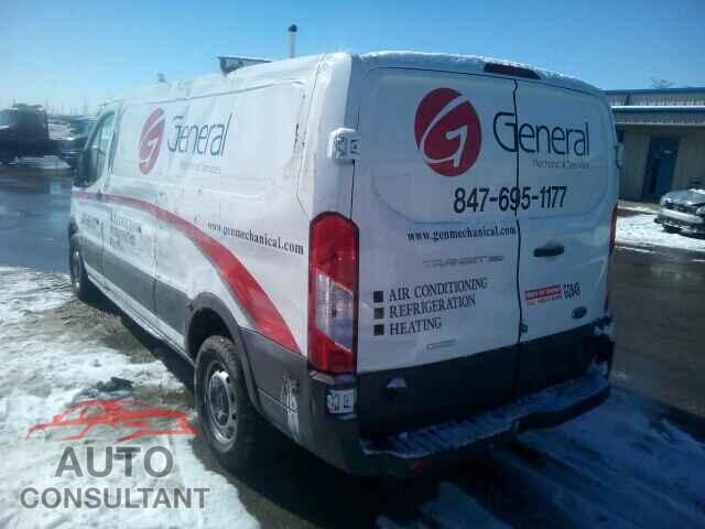 FORD TRANSIT CO 2016 - 1FTBW2ZG3GKA37478