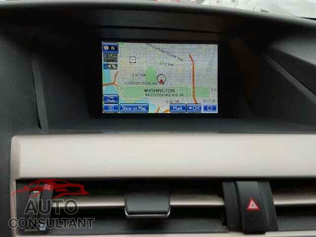 LEXUS RX450 2015 - 2T2BC1BA6FC001157