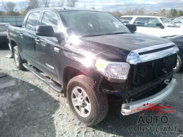 TOYOTA TUNDRA 2015 - 5TFDW5F14FX443782