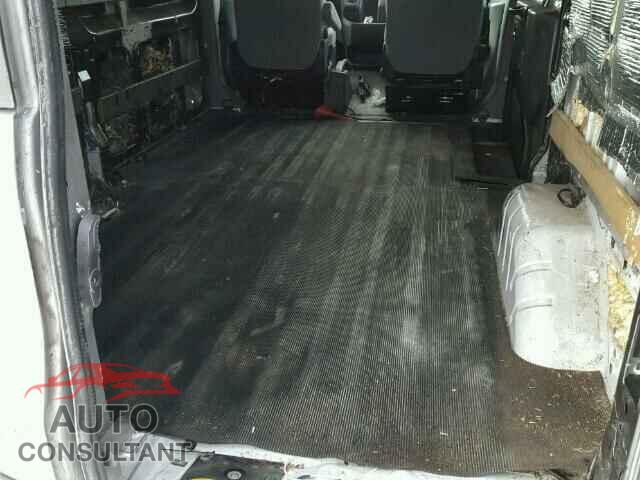 FORD TRANSIT CO 2015 - 1FTNR1ZM5FKA77371
