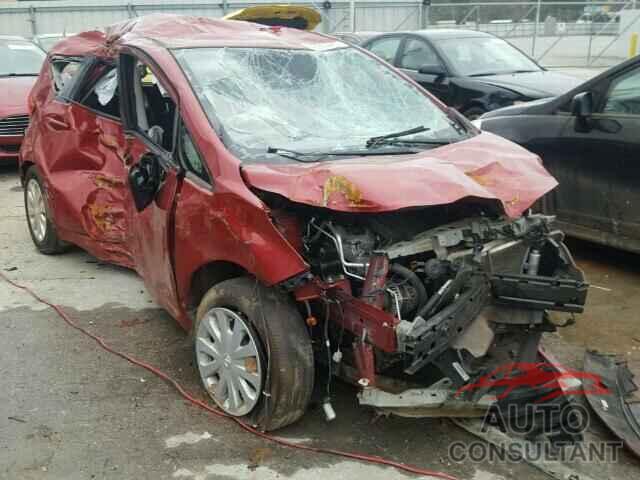 NISSAN VERSA 2015 - 3N1CE2CP4FL449151