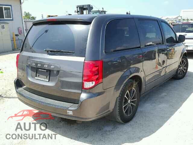 DODGE CARAVAN 2015 - 2C4RDGBG8FR668996