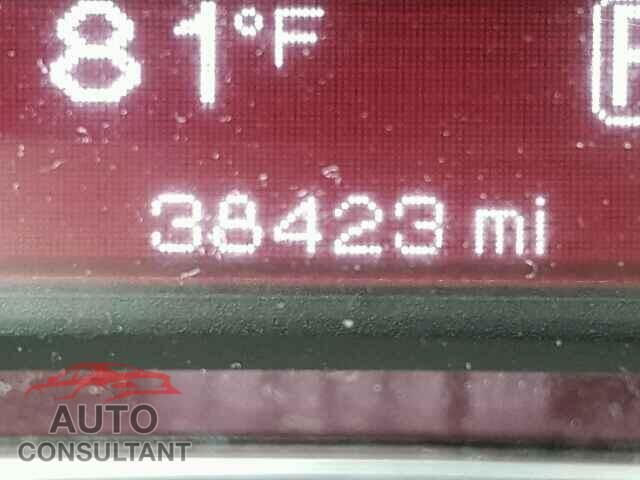 DODGE DART 2015 - 1C3CDFBB1FD159151