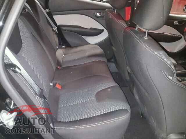 DODGE DART 2016 - 1C3CDFBB0GD701549