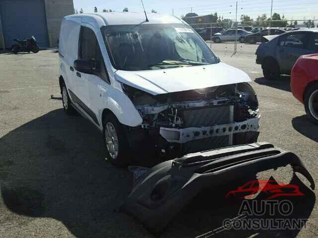 FORD TRANSIT CO 2015 - NM0LS6E79F1191501