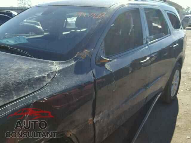 DODGE DURANGO 2015 - 1C4RDHAG7FC176203