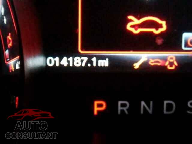 FORD MUSTANG 2015 - 1FA6P8TH4F5402482