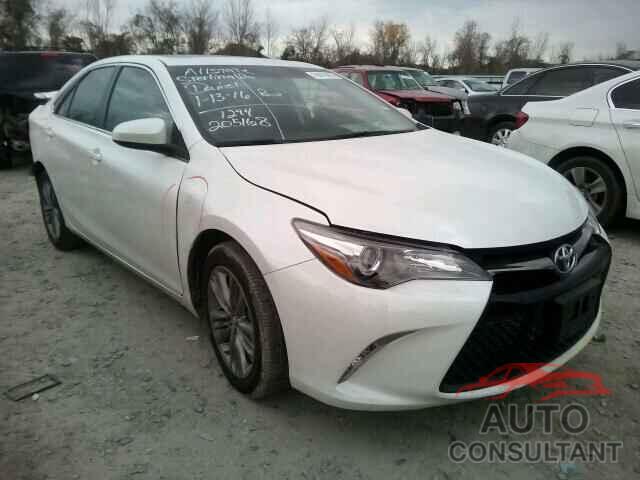 TOYOTA CAMRY 2015 - 4T1BF1FK9FU941904