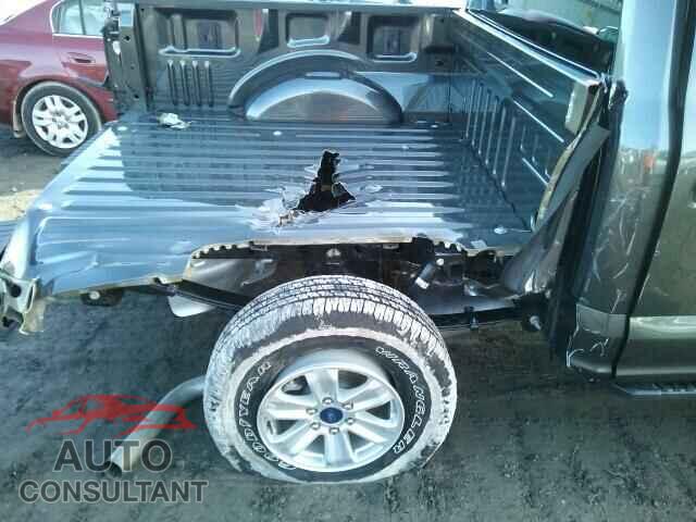 FORD F150 2015 - 1FTEW1EP3FFC67493
