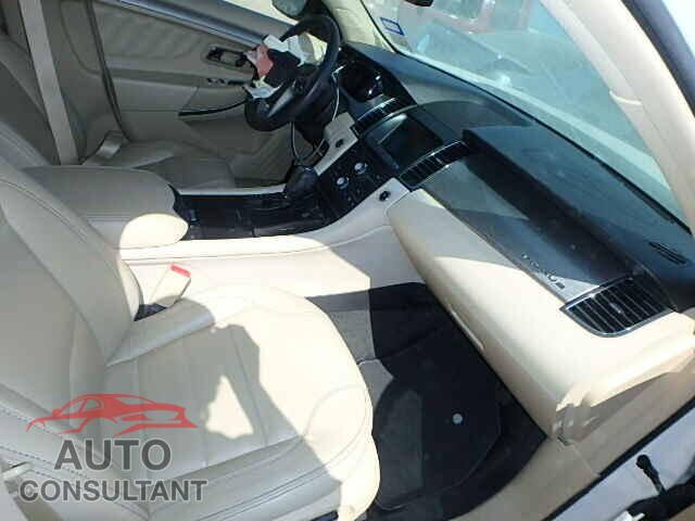 FORD TAURUS 2015 - 1FAHP2E81FG127564