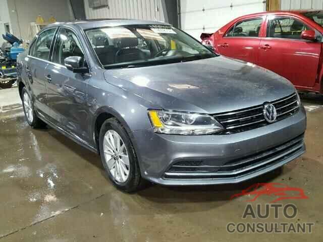 VOLKSWAGEN JETTA 2015 - 3VWD17AJ2FM250275