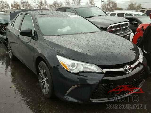 TOYOTA CAMRY 2015 - 4T1BF1FK5FU088210
