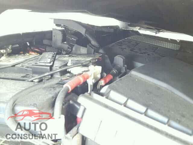 LAND ROVER LR4 2015 - SALAK2V67FA752622
