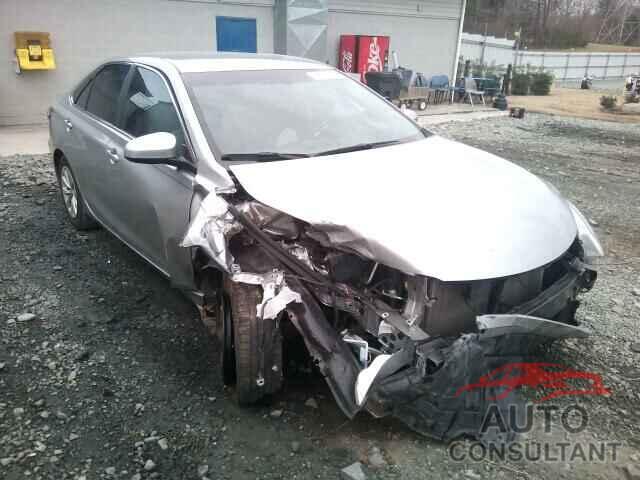 TOYOTA CAMRY 2015 - 4T4BF1FK3FR476963