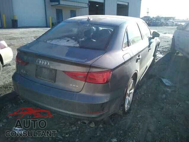AUDI S3 2015 - WAUBFGFF2F1003400