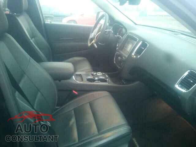 DODGE DURANGO 2015 - 1C4RDJEG6FC730414