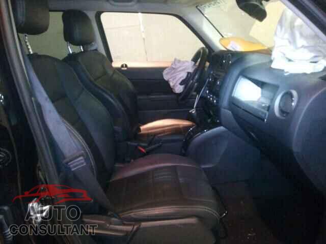 JEEP PATRIOT 2015 - 1C4NJRFB4FD412309