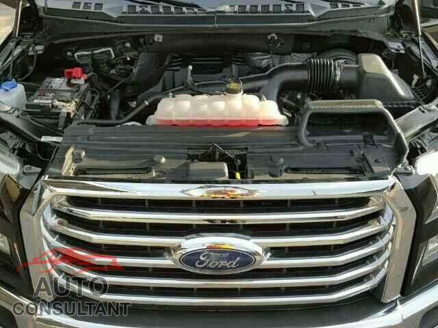 FORD F150 2015 - 1FTEW1CP8FKD04533