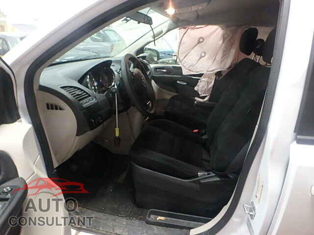 DODGE CARAVAN 2015 - 2C4RDGBG7FR682002