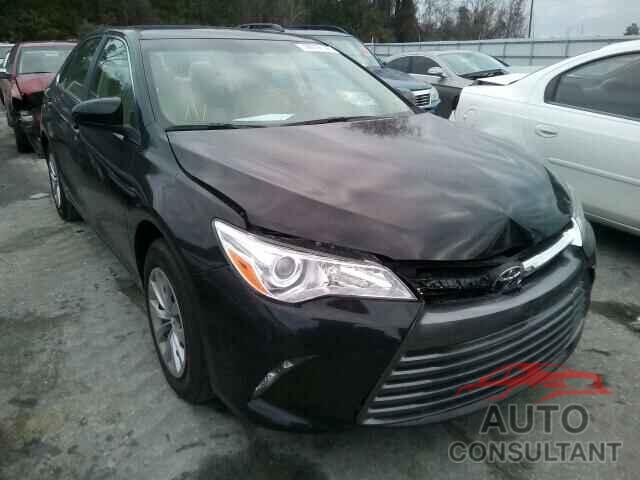 TOYOTA CAMRY 2015 - 4T1BF1FK3FU091459
