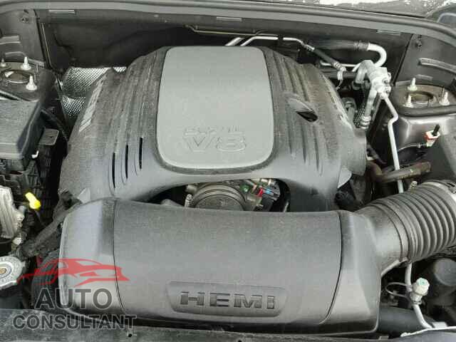 DODGE DURANGO 2015 - 1C4SDJCT6FC801886