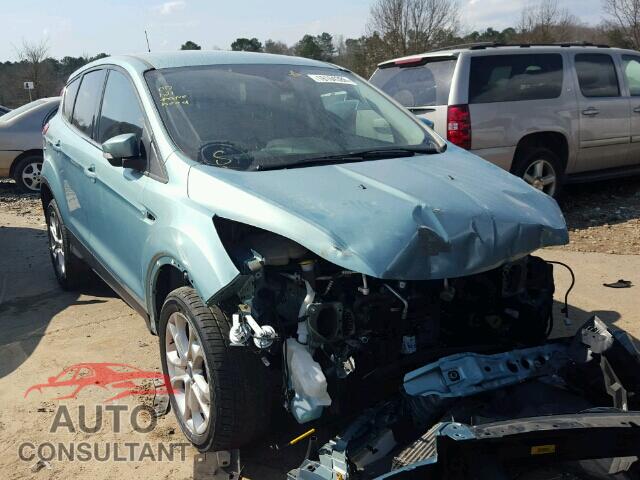 FORD ESCAPE 2013 - 1FMCU0H93DUA47666