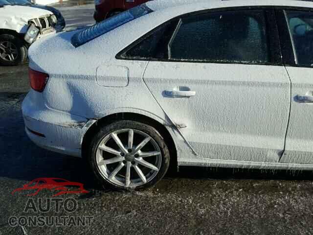 AUDI S3 2015 - WAUBFGFF7F1069604
