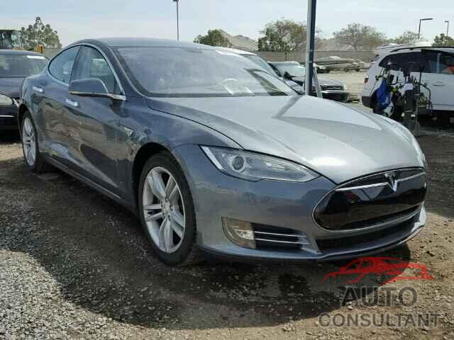 TESLA TESLA 2014 - 5YJSA1S18EFP32967