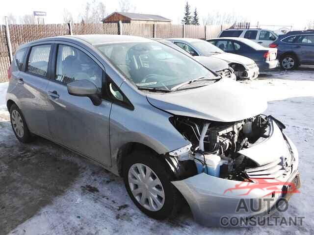 NISSAN VERSA 2015 - 3N1CE2CP8FL420459