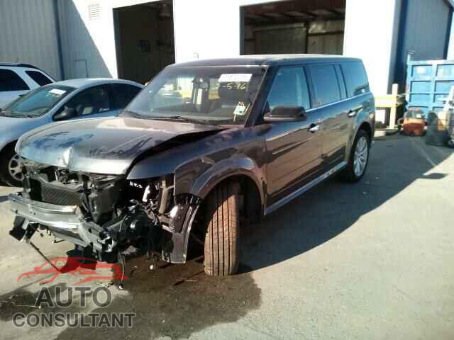 FORD FLEX 2015 - 2FMGK5C85FBA02370