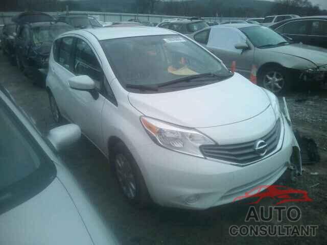 NISSAN VERSA 2015 - 3N1CE2CP7FL419917