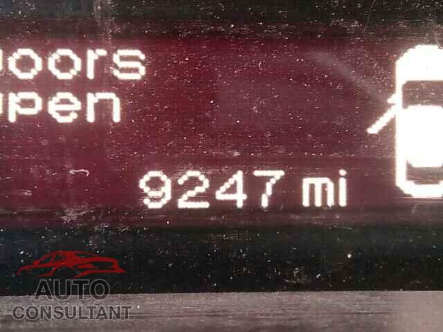 DODGE DART 2015 - 1C3CDFBB5FD435329