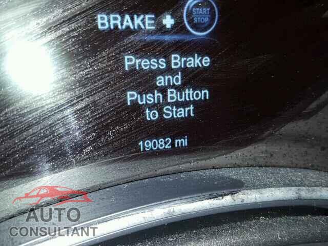 DODGE DURANGO 2014 - 1C4SDHCT3EC581758