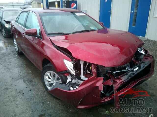 TOYOTA CAMRY 2015 - 4T1BF1FK3FU919297