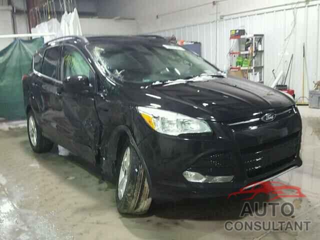 FORD ESCAPE 2015 - 1FMCU9G99FUC02679