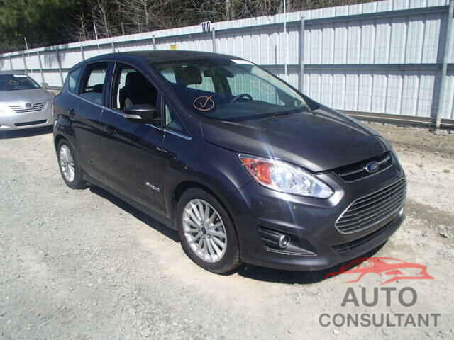 FORD CMAX 2015 - 1FADP5BU6FL102622