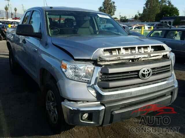 TOYOTA TUNDRA 2015 - 5TFRY5F16FX179965