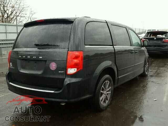 DODGE CARAVAN 2016 - 2C4RDGCG3GR354561