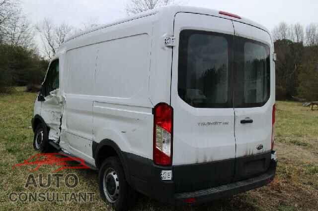 FORD TRANSIT CO 2015 - 1FTYR1CM7FKA37864