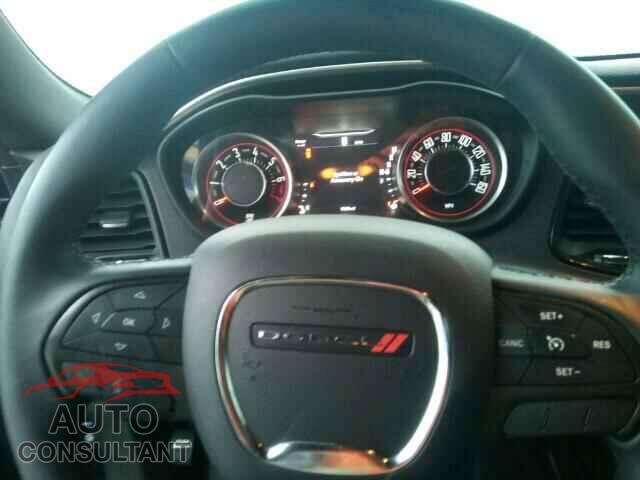 DODGE CHALLENGER 2015 - 2C3CDZAG6FH775008