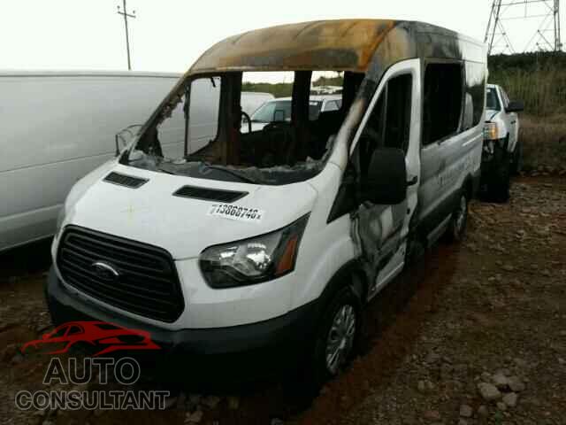 FORD TRANSIT CO 2015 - 1FMZK1CM9FKA73527