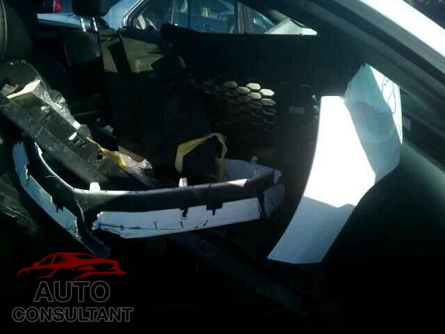 FORD MUSTANG 2015 - 1FATP8UH9F5419263