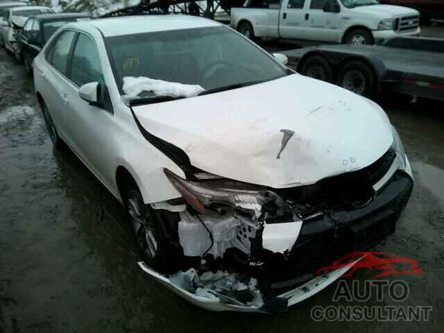 TOYOTA CAMRY 2015 - 4T1BF1FK2FU894442