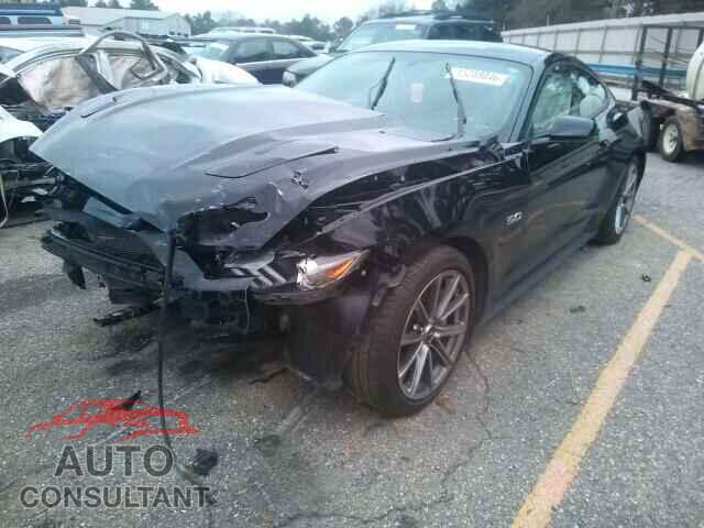 FORD MUSTANG 2015 - 1FA6P8CF1F5357208