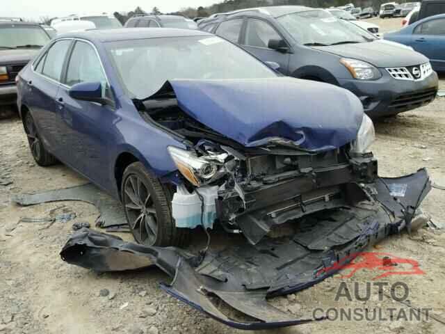 TOYOTA CAMRY 2015 - 4T1BF1FK8FU897443