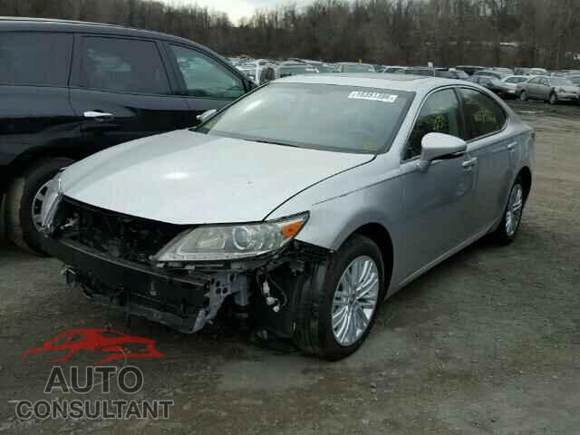 LEXUS ES350 2015 - JTHBK1GG2F2185174